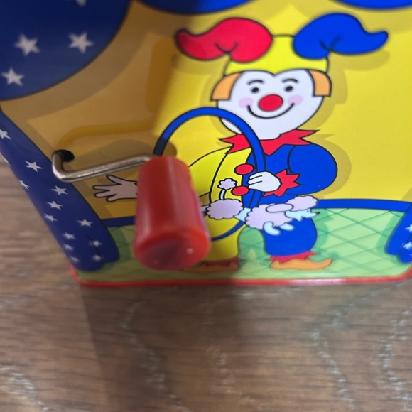 Red Electronics Case - Picture 5 of 5